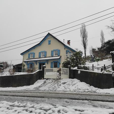 Gite Des 3 Arbres Aramits Εξωτερικό φωτογραφία